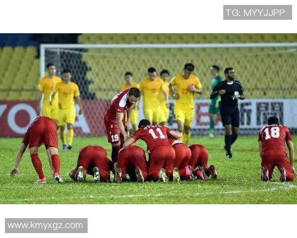 重庆足球队在奥运会上的意识表现分析与点评探讨