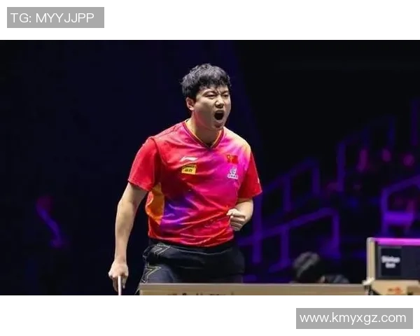 上海乒乓球队以83分稳居大满贯积分榜首位竞争激烈引人关注